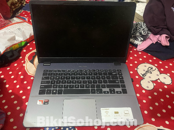 Asus Vivobook X505BP 8gb 128ssd 1tb HDD